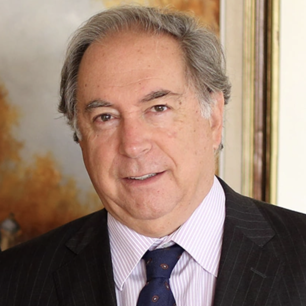 Juan Gabriel Valdes