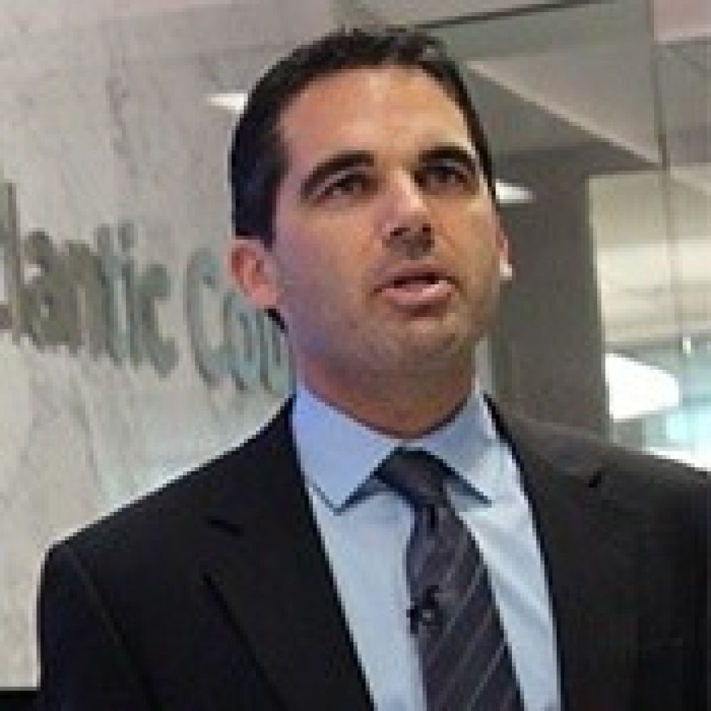Jason Marczak