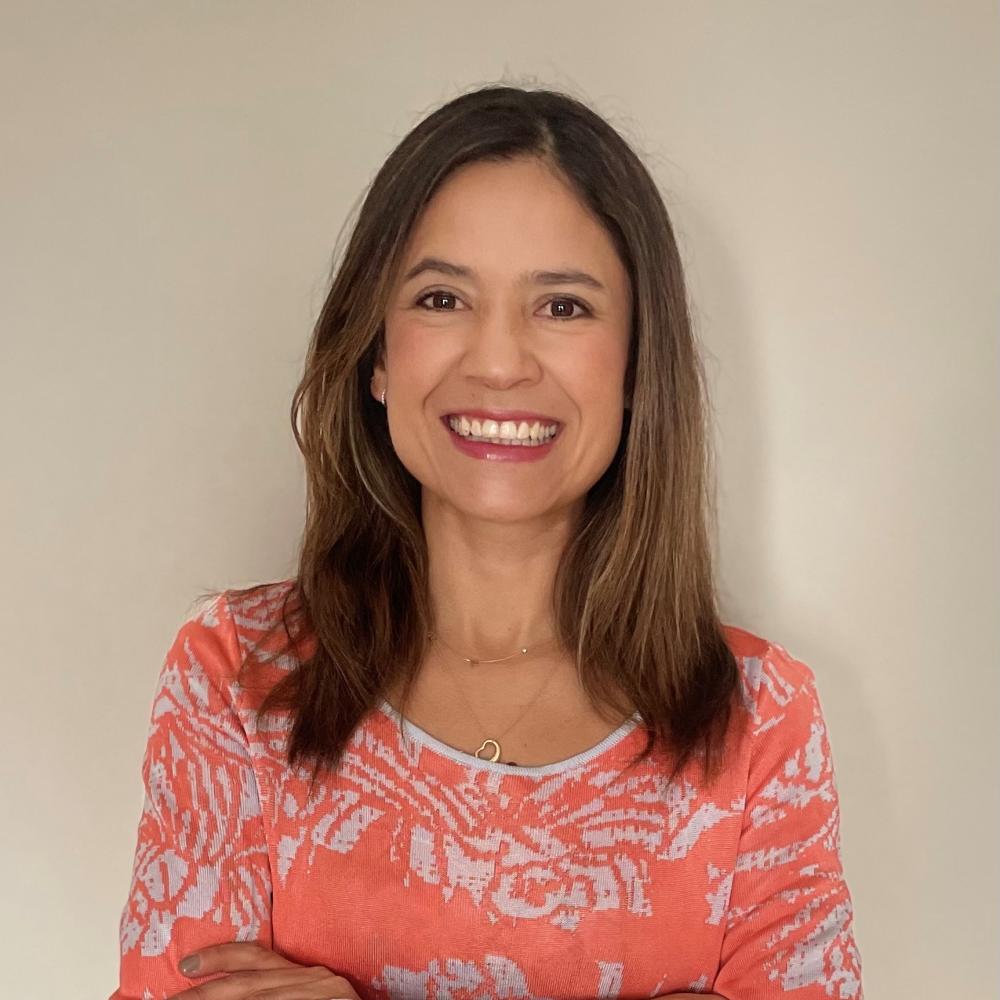 Laura Clavijo