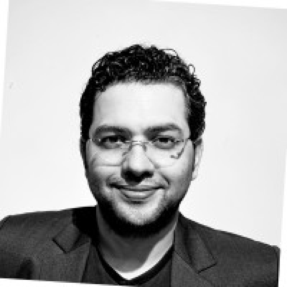 Akshay Malik