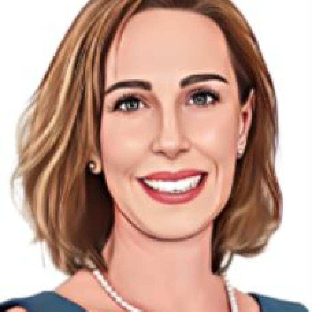 Jennifer Morrell