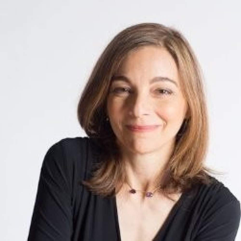 Helaine Olen