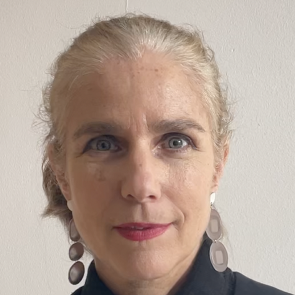 Dr. Rebecca Gomperts