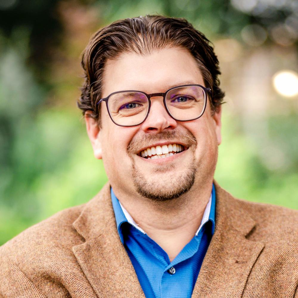 Dave Shideler