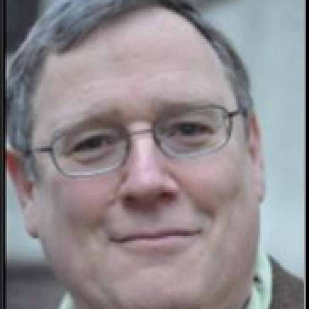 Steven Strauss
