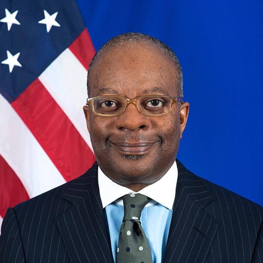 Todd Robinson
