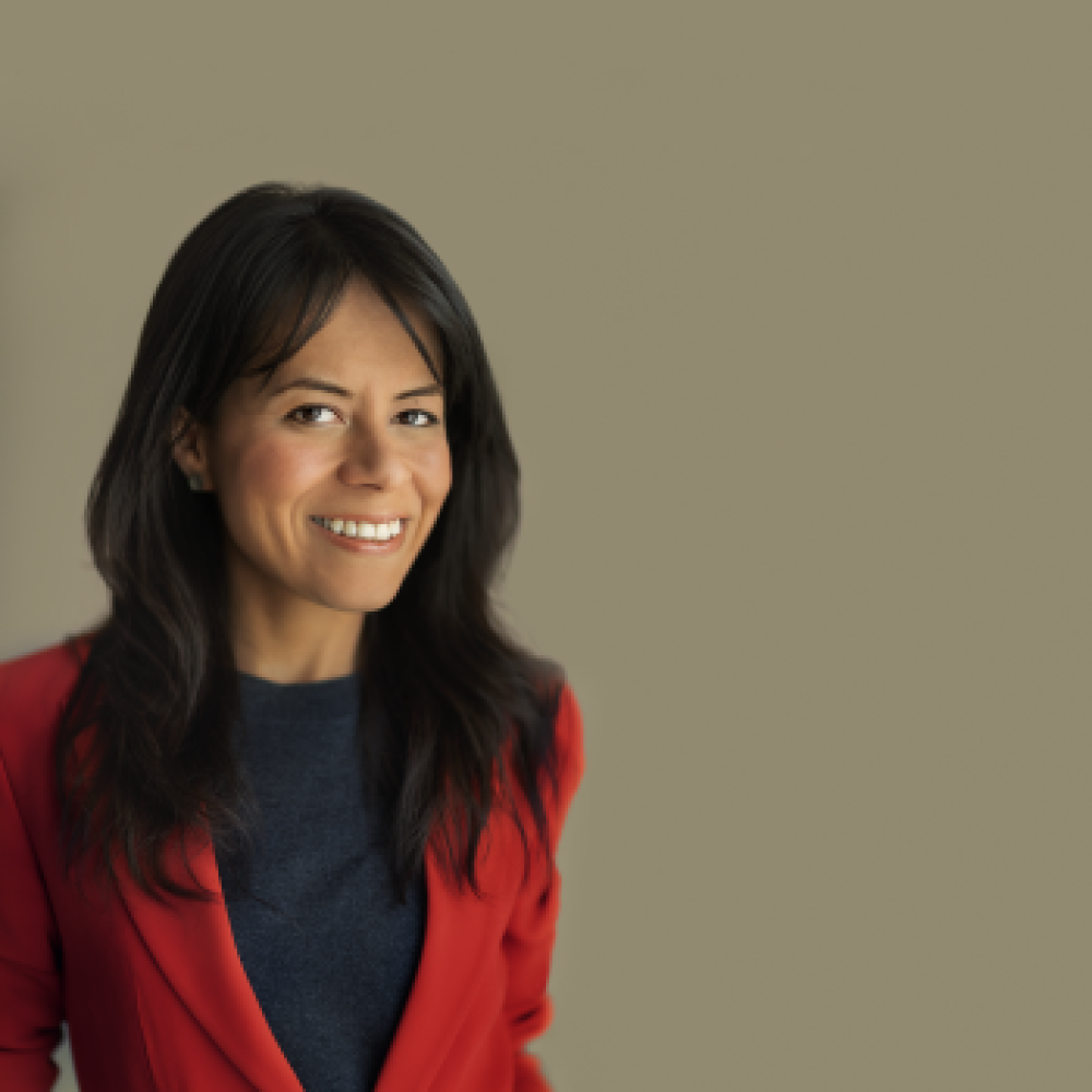 Viridiana Rios