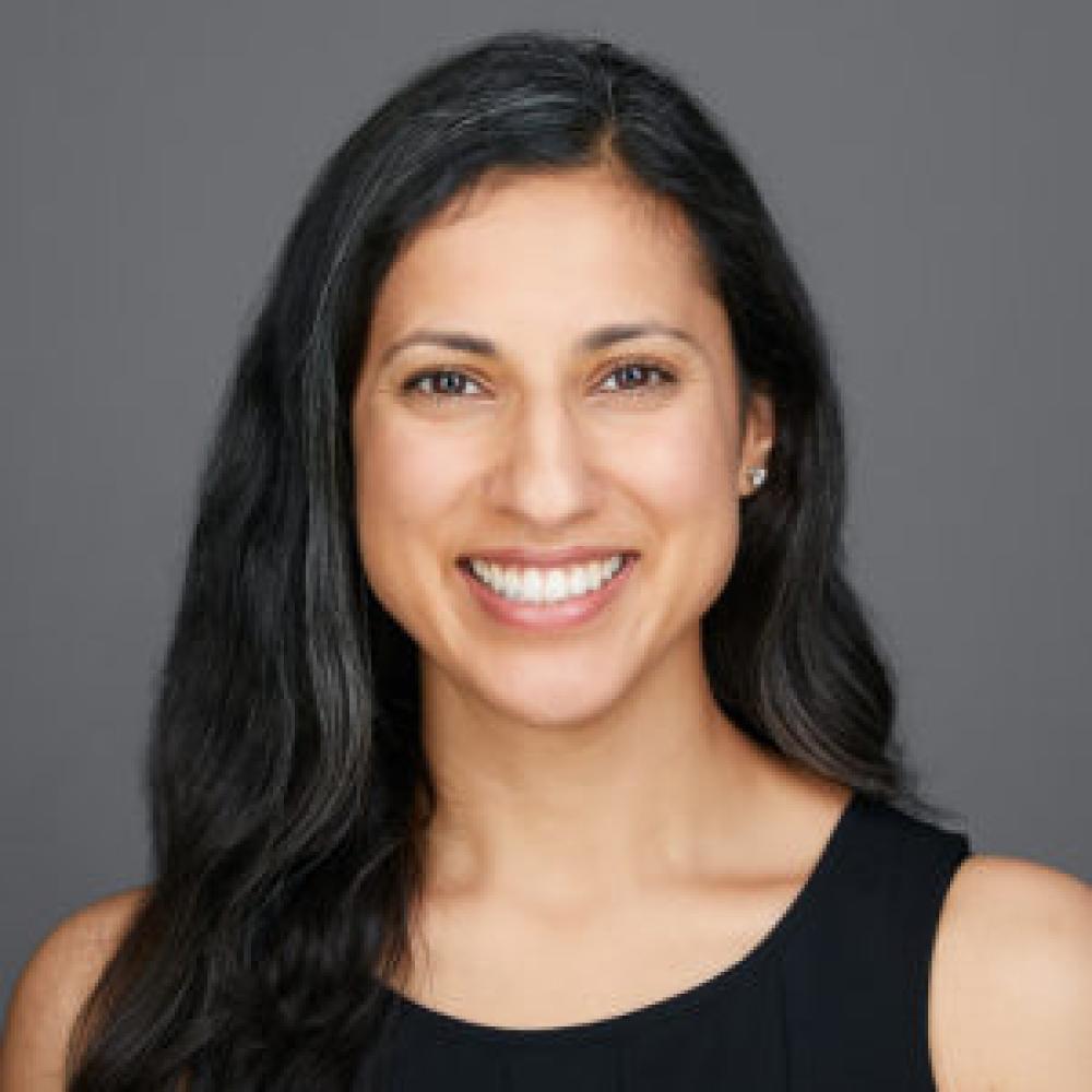 Tina Walha