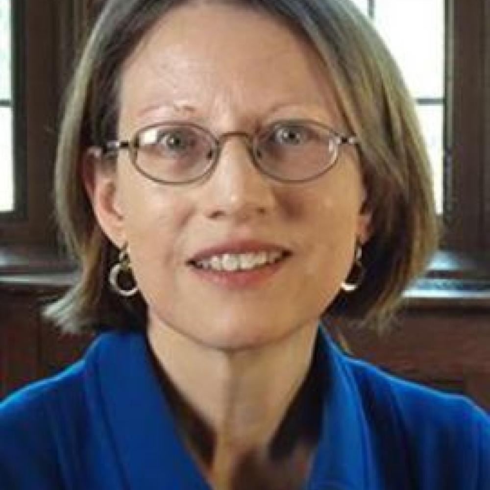 Jennifer Widner