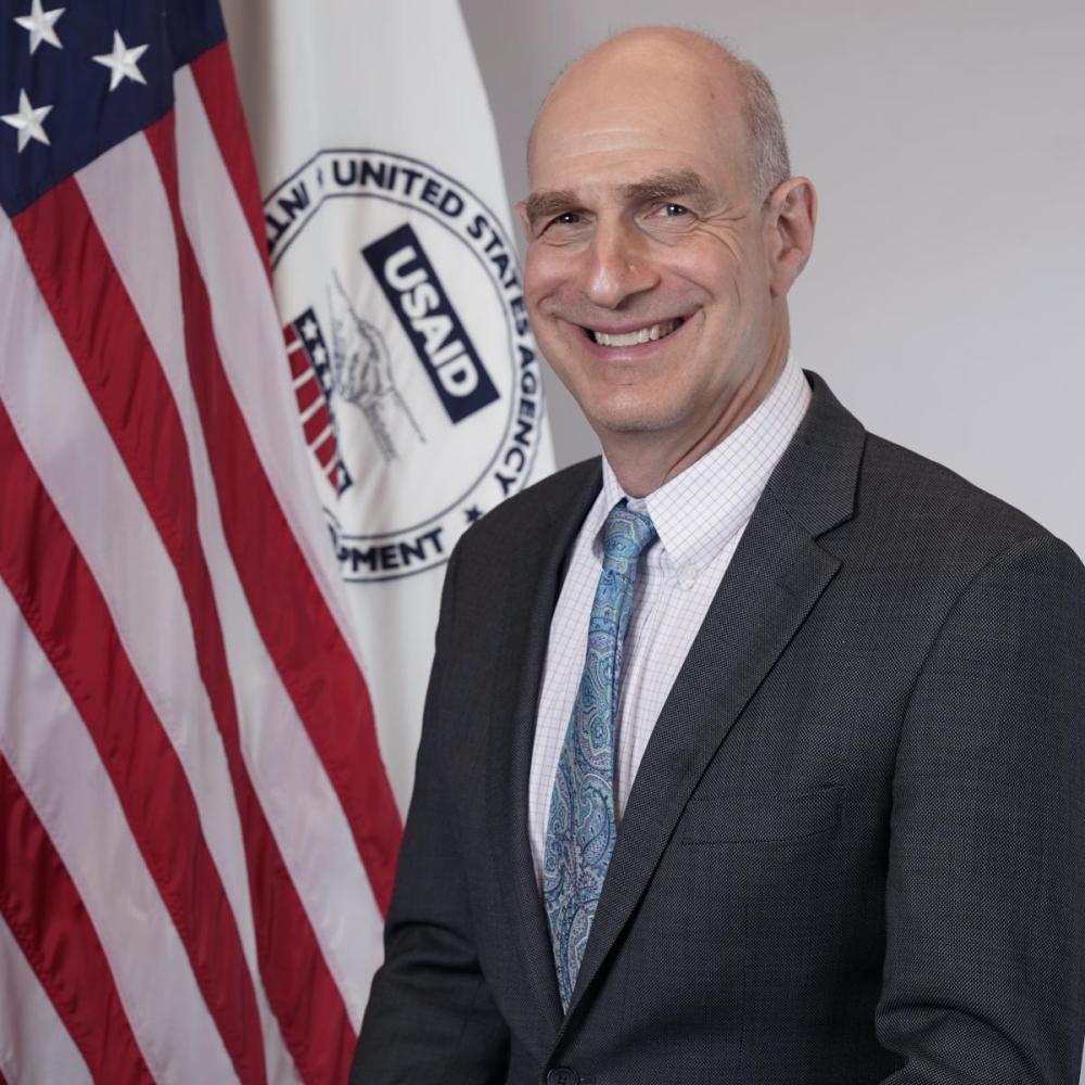 Mark Feierstein