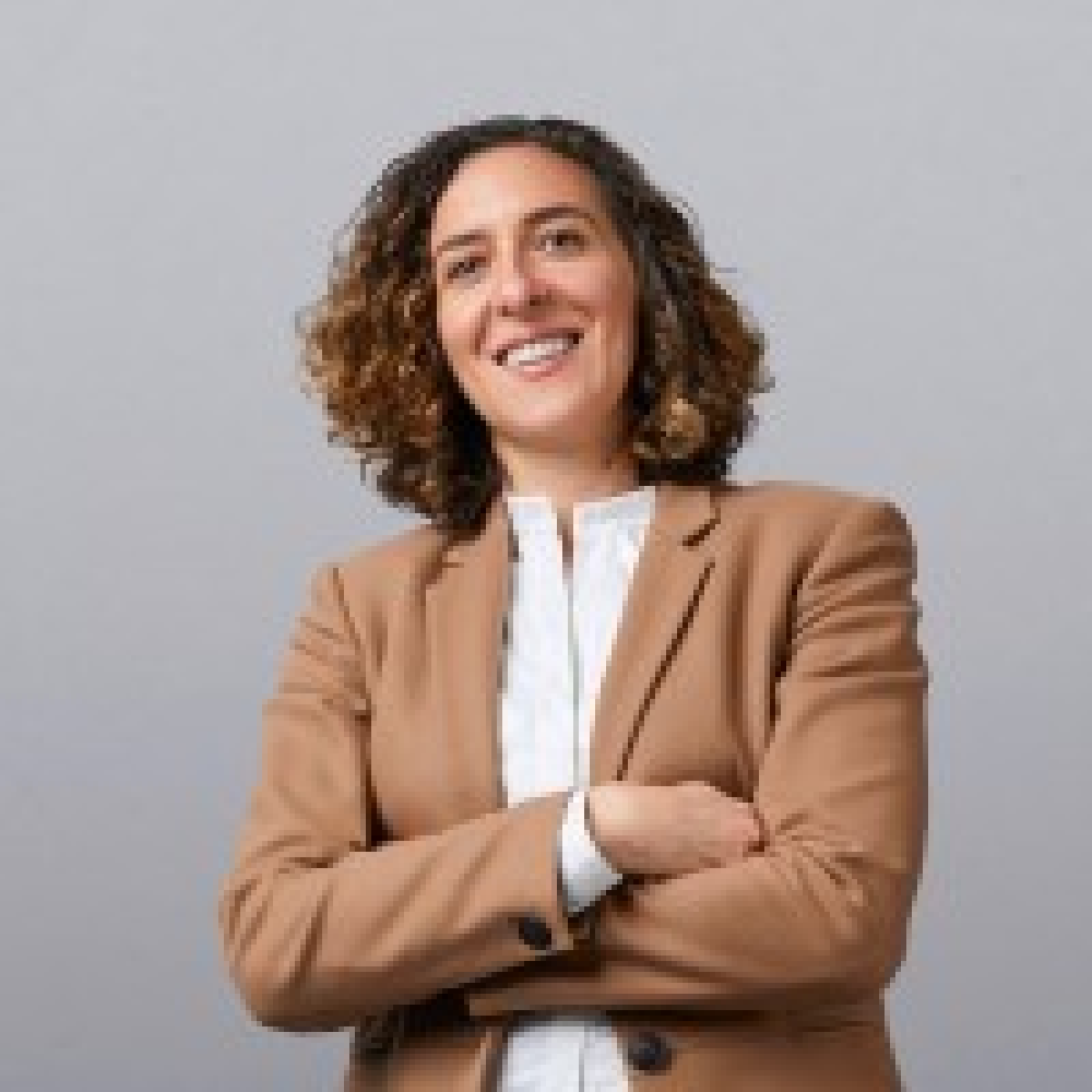 Amaya Capellan