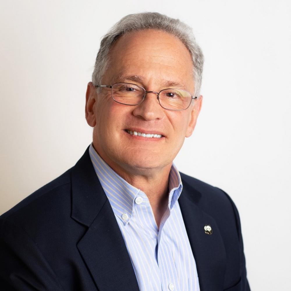 David S. Wilcove