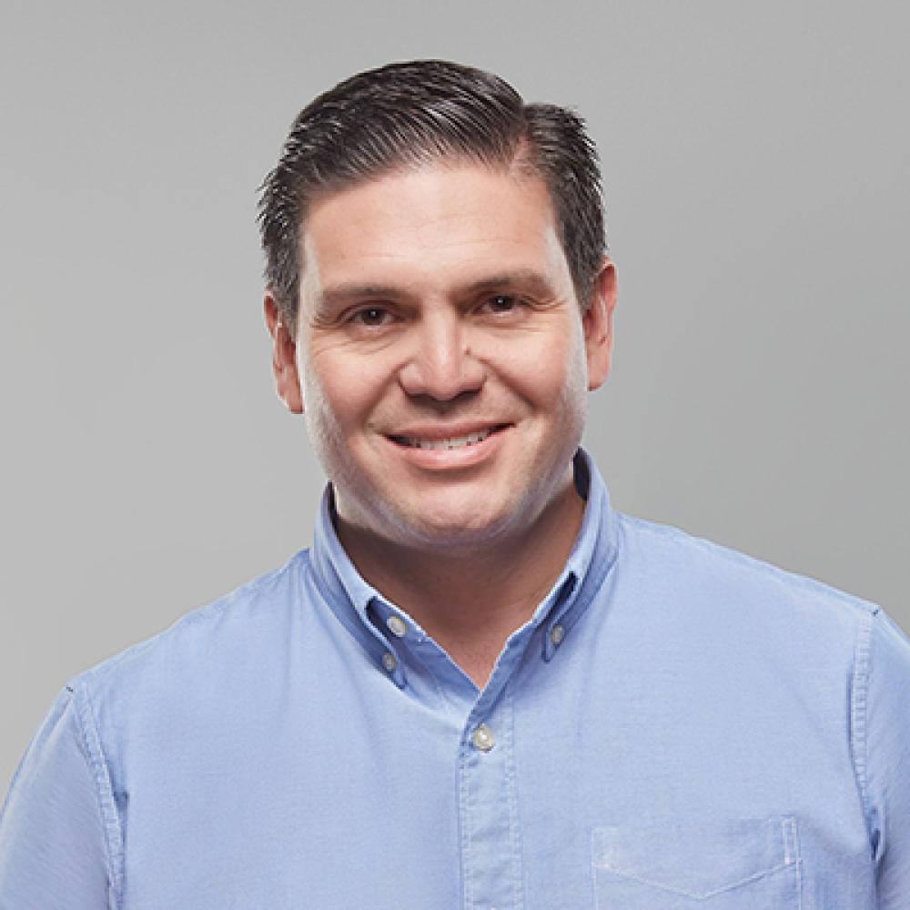 Amb. Juan Carlos Pinzón