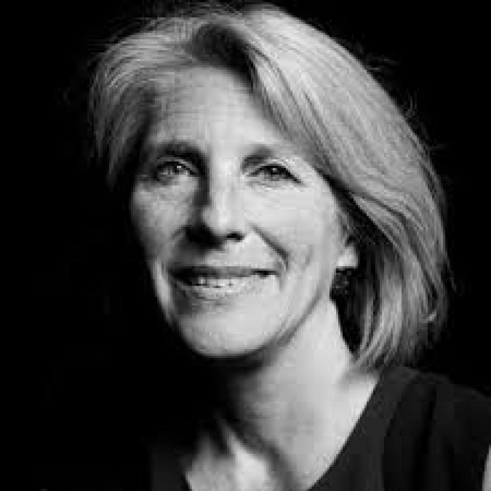 Dr. Karen Donfried