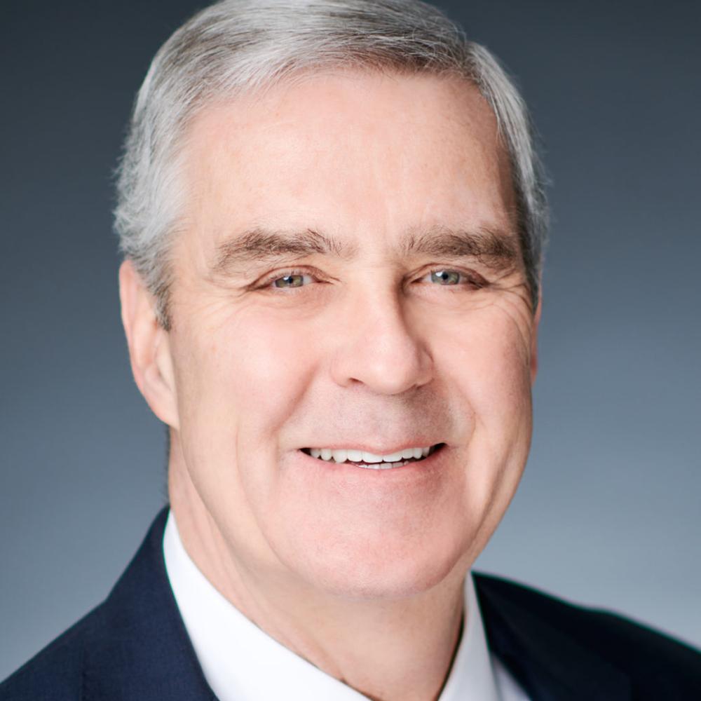 Ambassador Douglas Lute