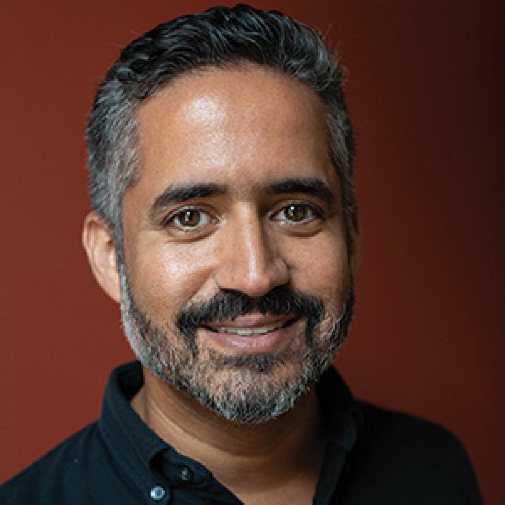 Ramón J. Cruz