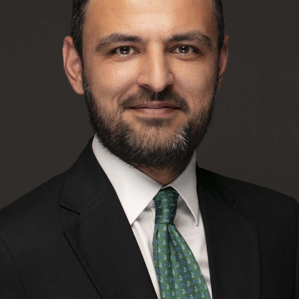 Barakat Rahmati
