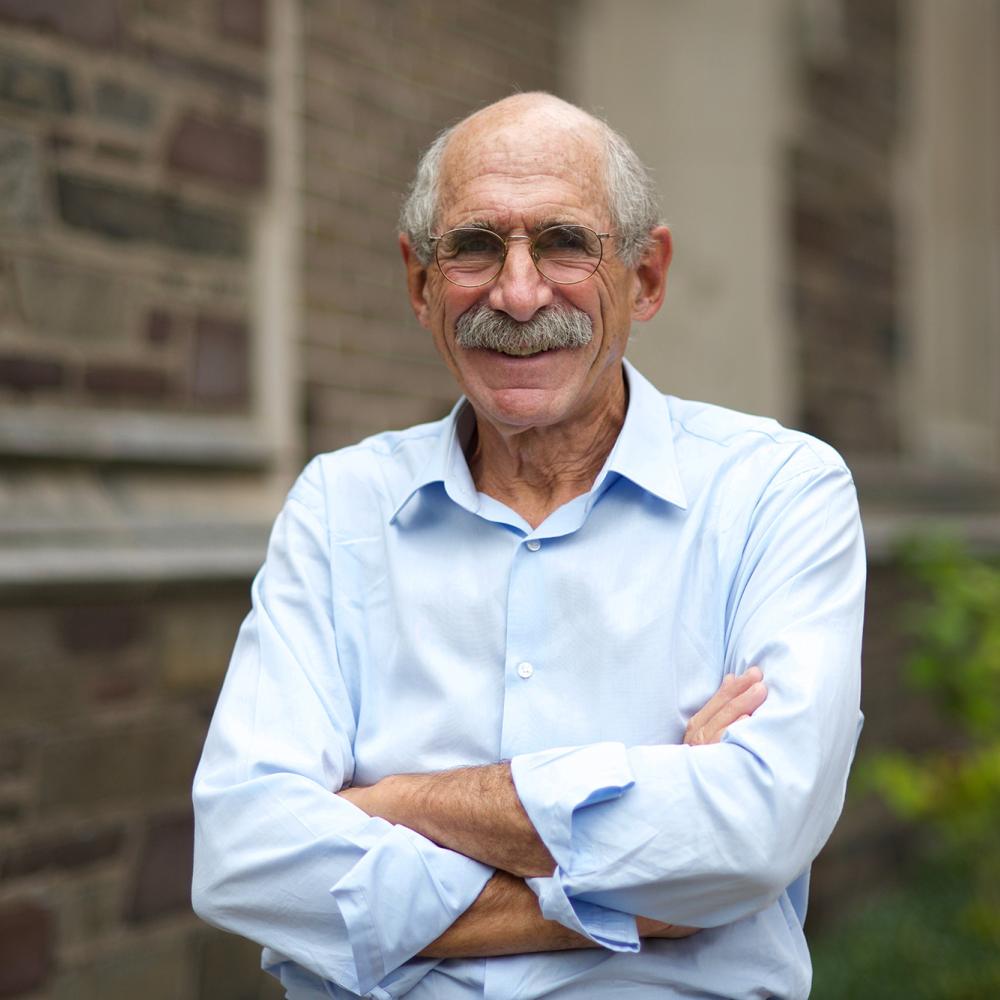 Michael Oppenheimer