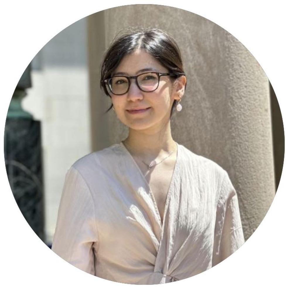 Nazeela Elmi
