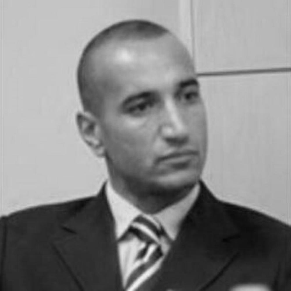 Arian Sharifi
