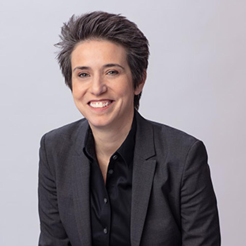 Amy Walter