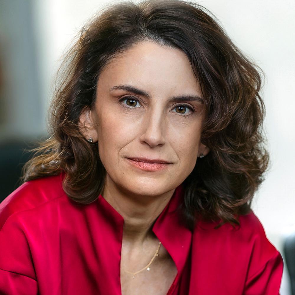 Deborah Pearlstein