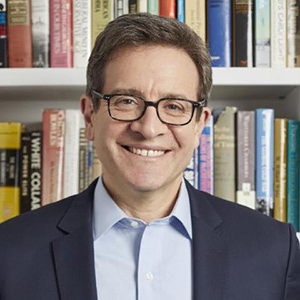 Julian Zelizer