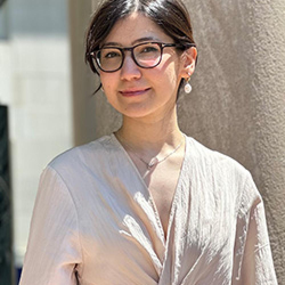 Nazeela Elmi