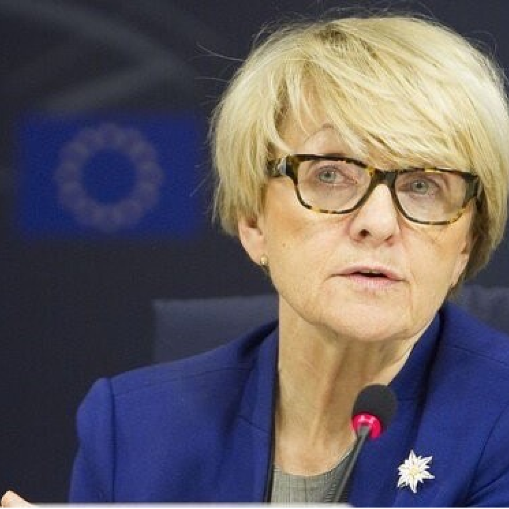 Danuta Huebner