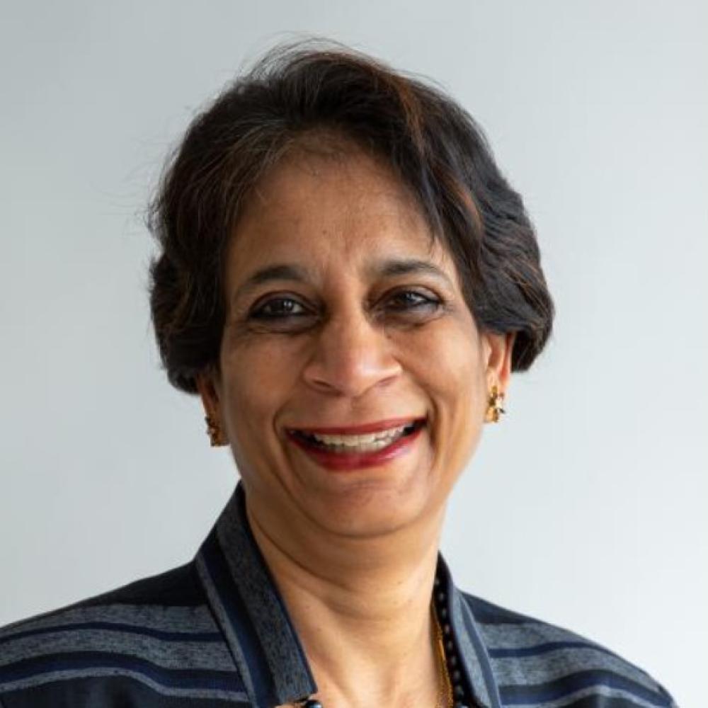 Kanni Wignaraja