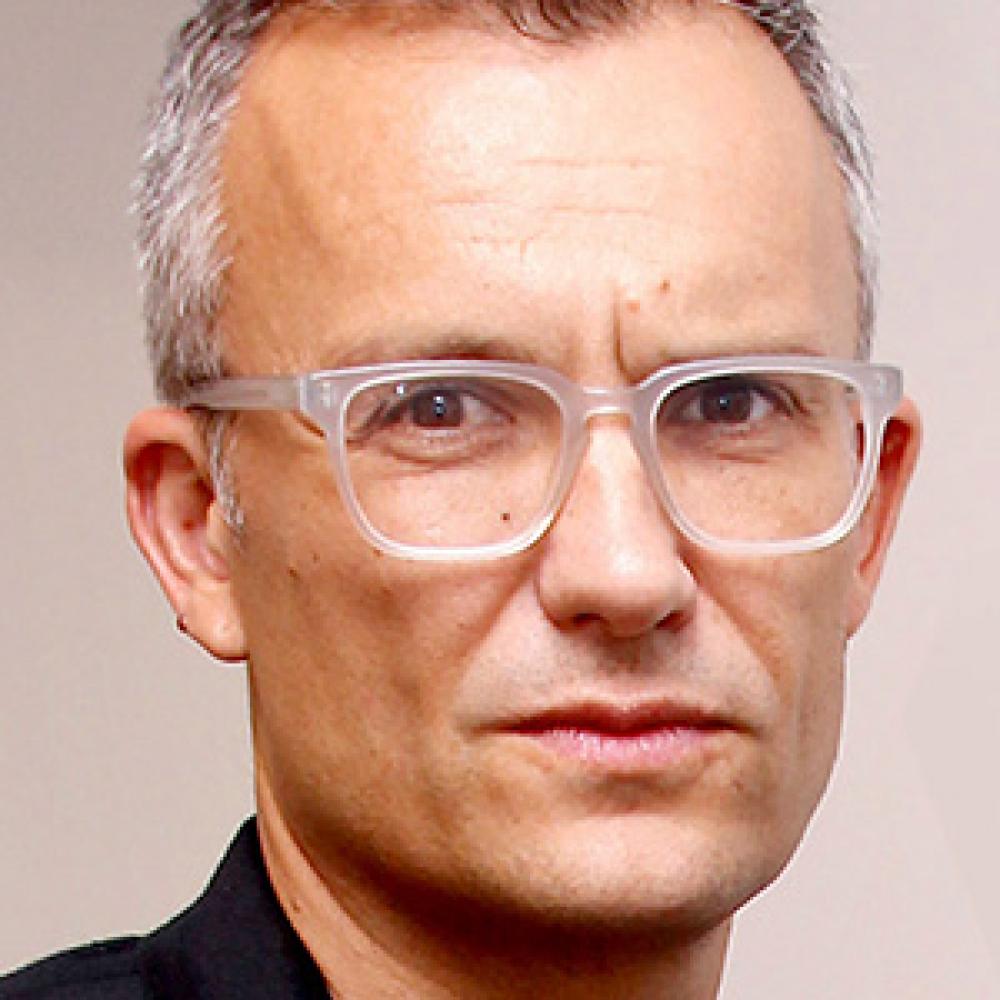 Alex Glaser