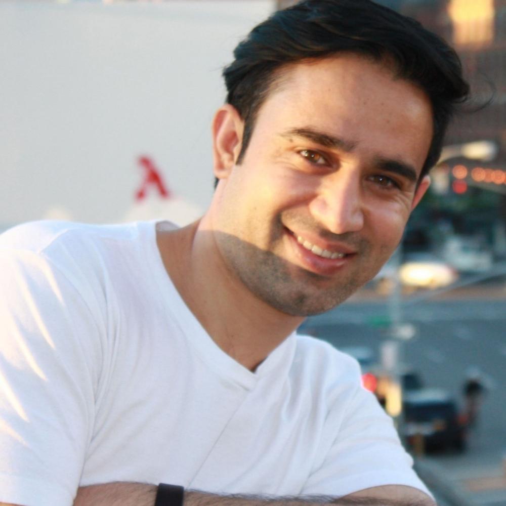 Abdullah Azizi
