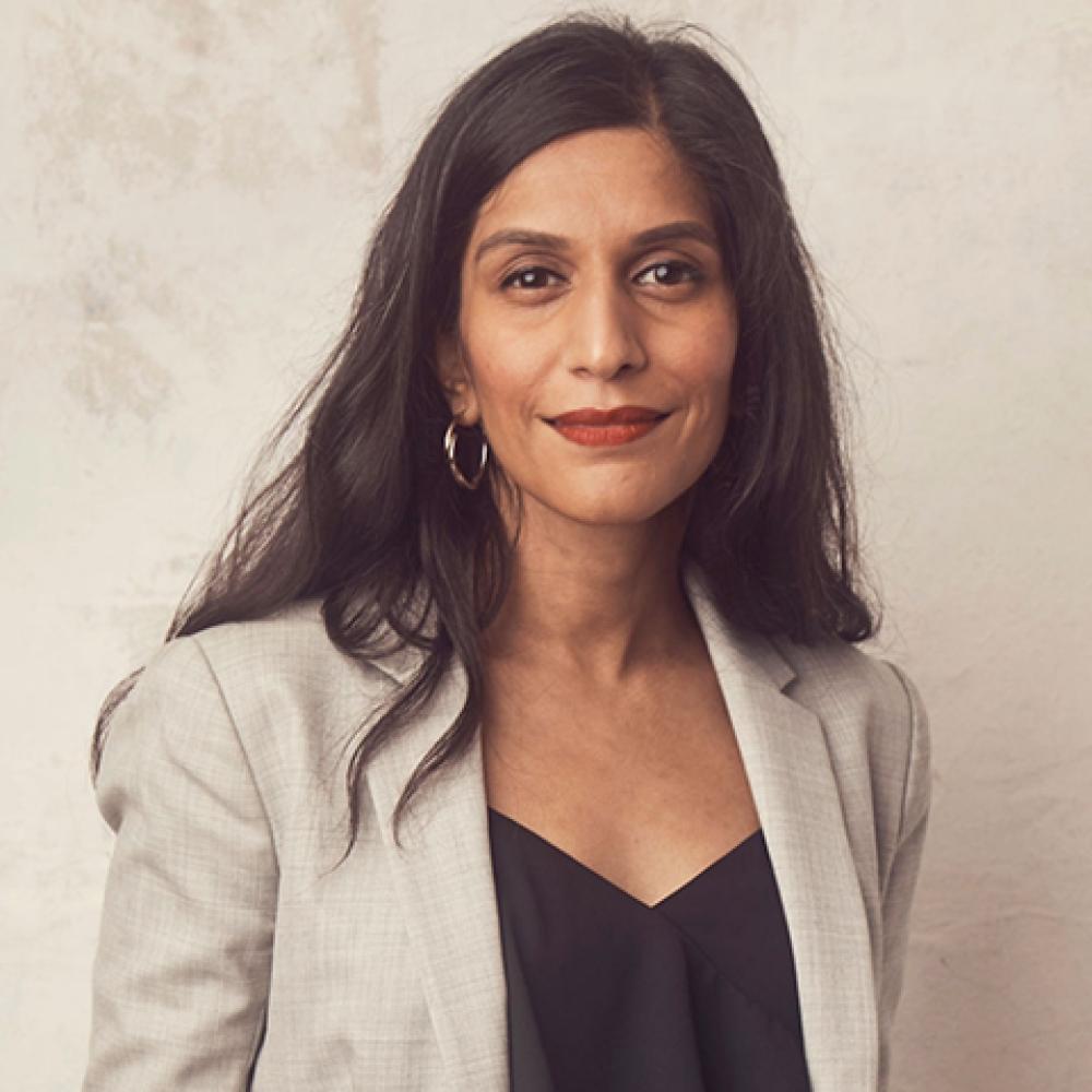Insha Rahman