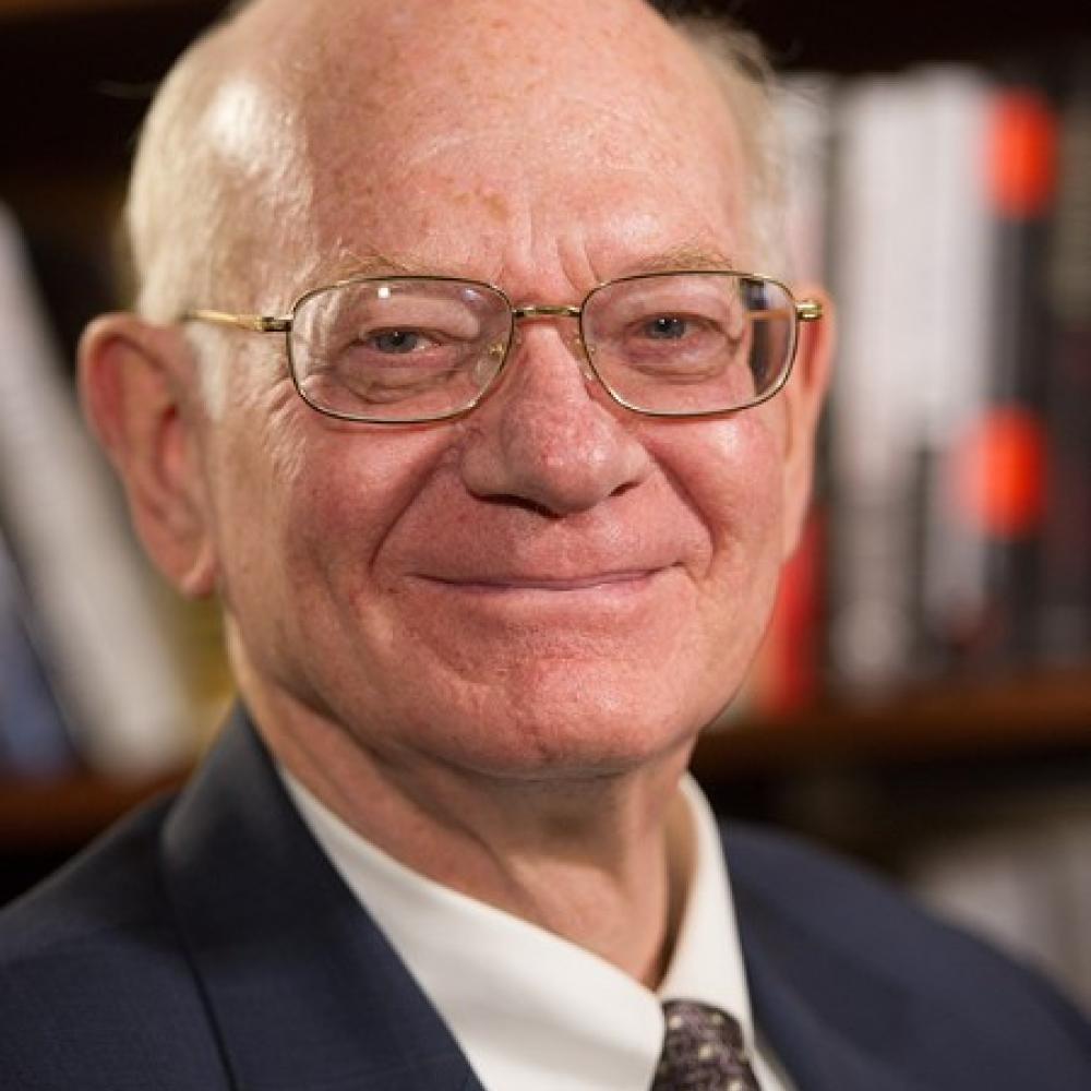 Ronald E. Neuman