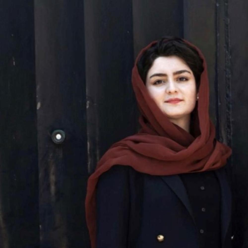 Maryam Rayed