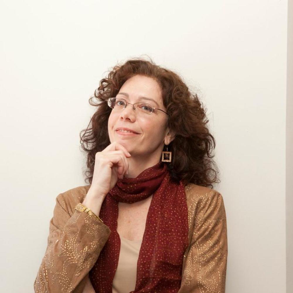 Tali Mendelberg