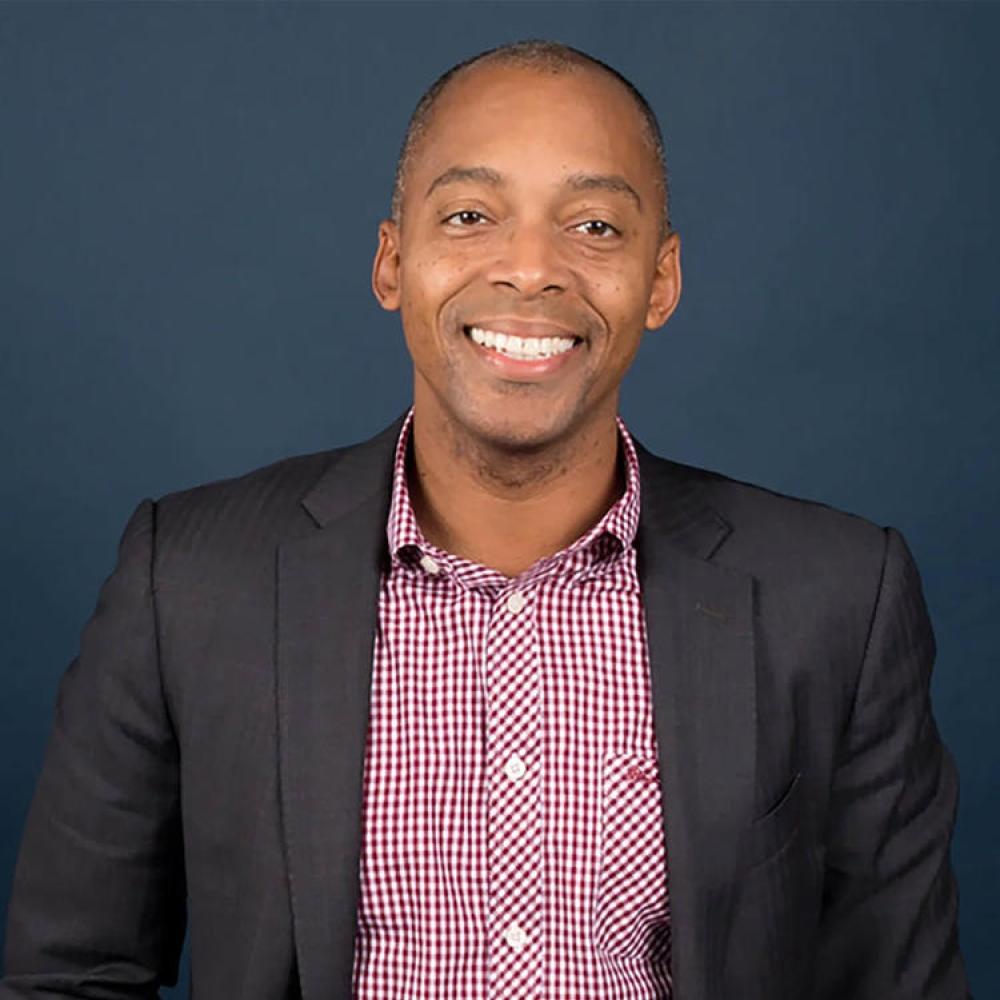 Khalil Gibran Muhammad
