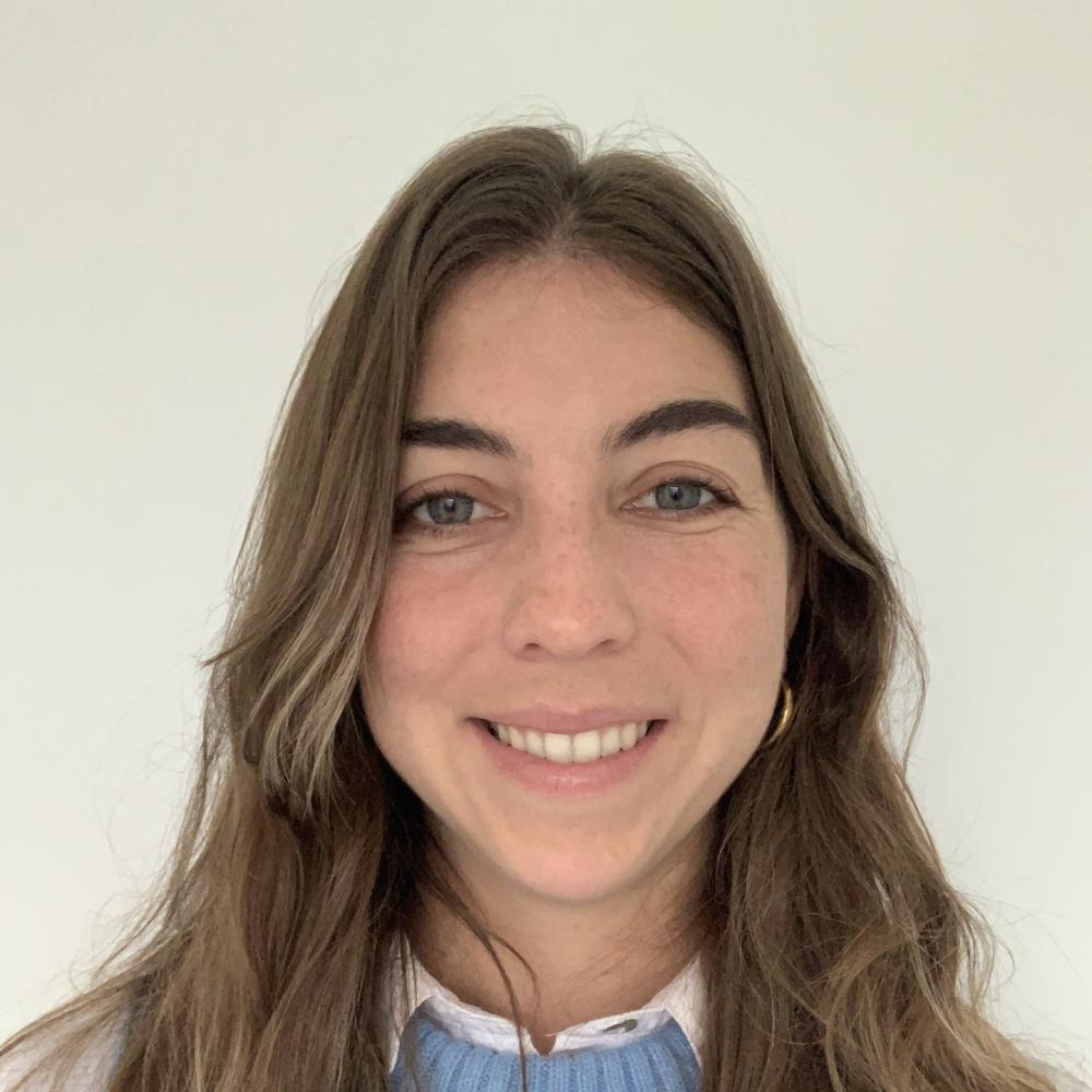 picture of a student