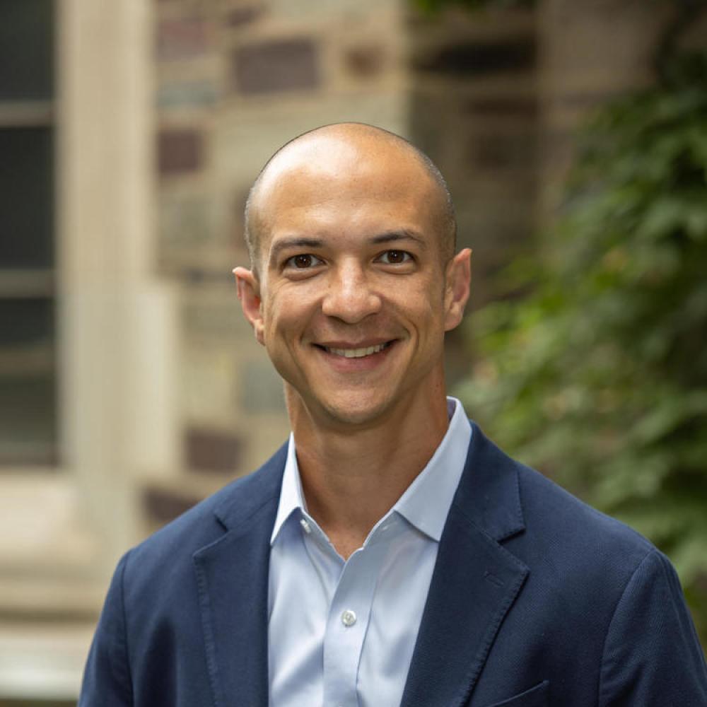 Christian Chung