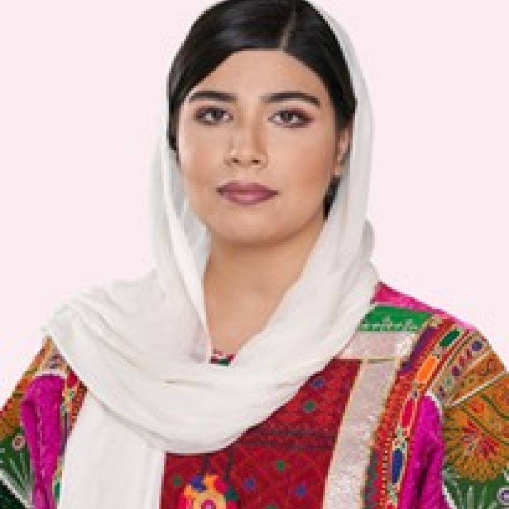 Pashtana Durrani