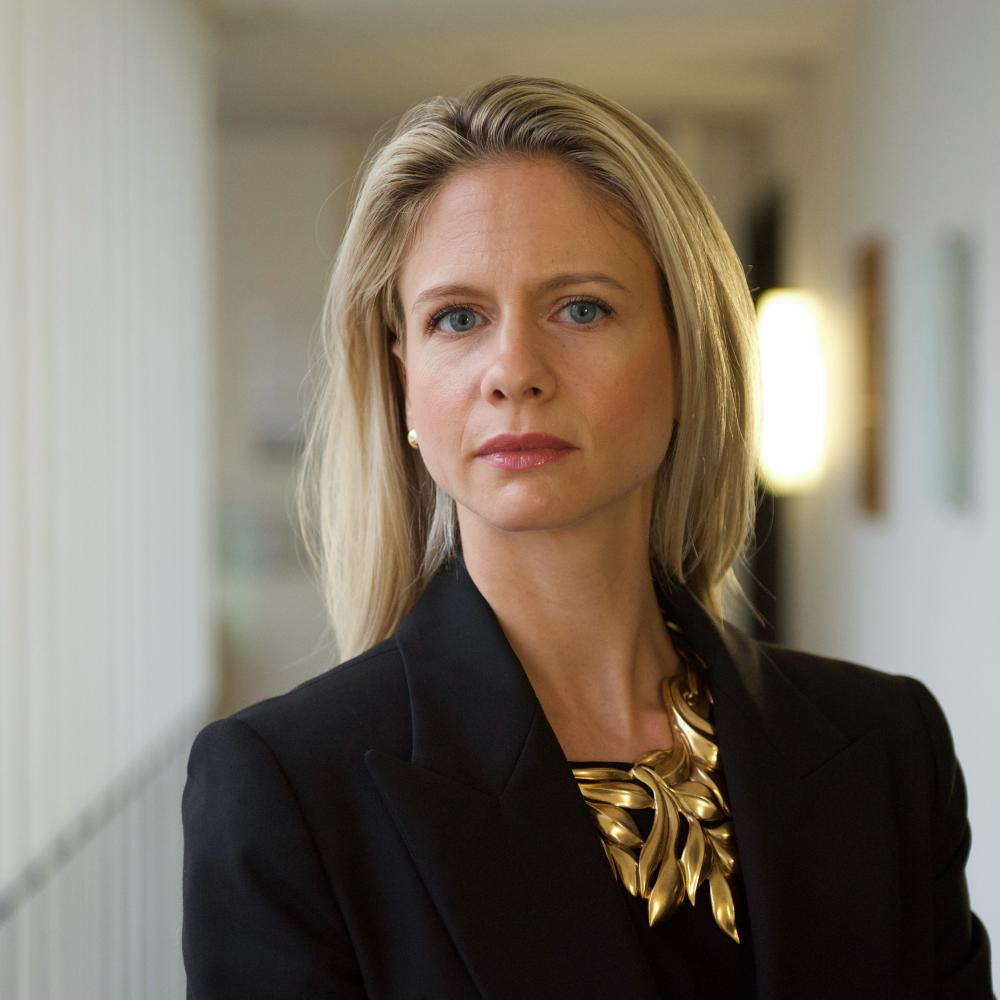 Tamara Klajn
