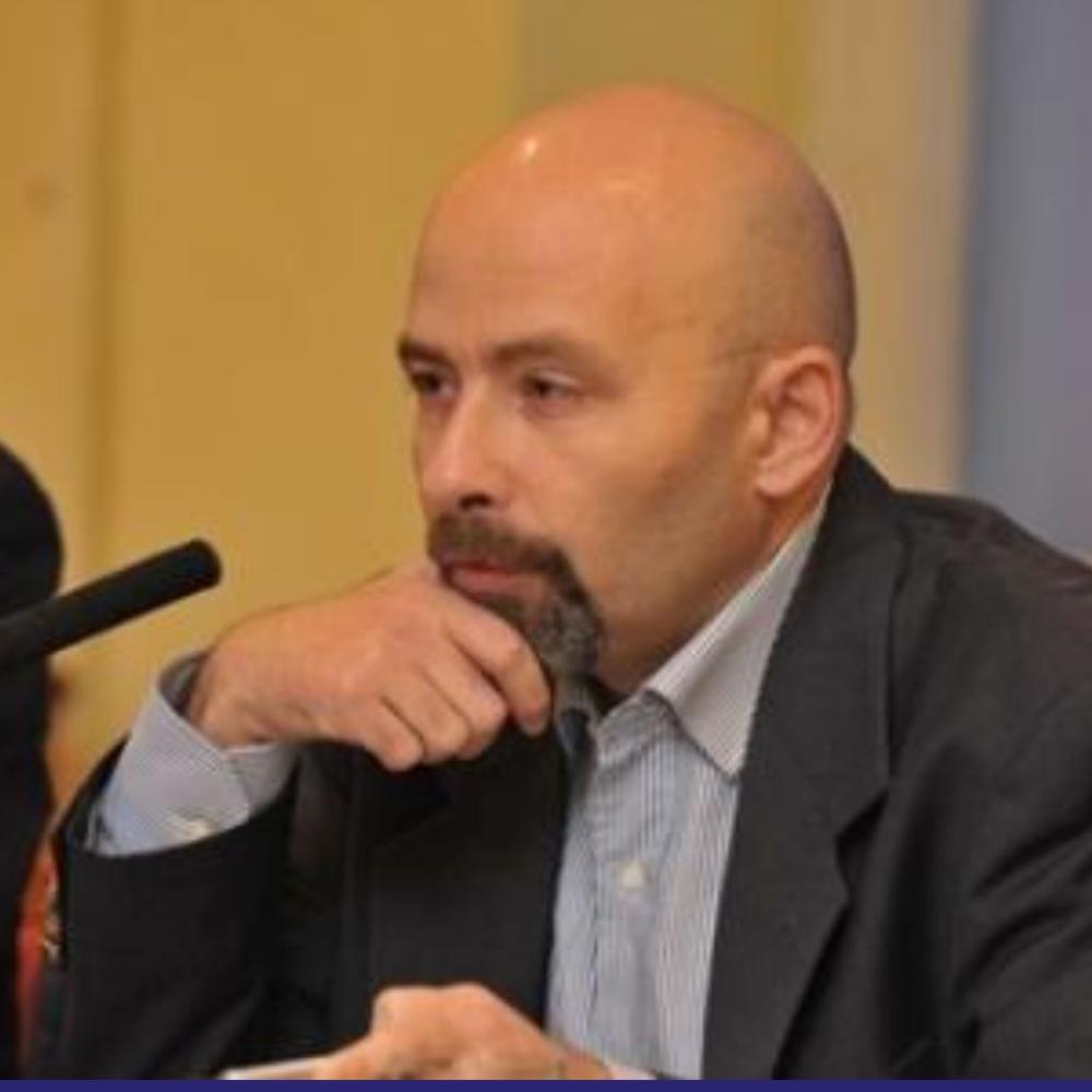 Antonio Giustozzi