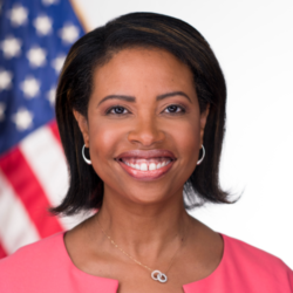 Chiquita Brooks-LaSure '96