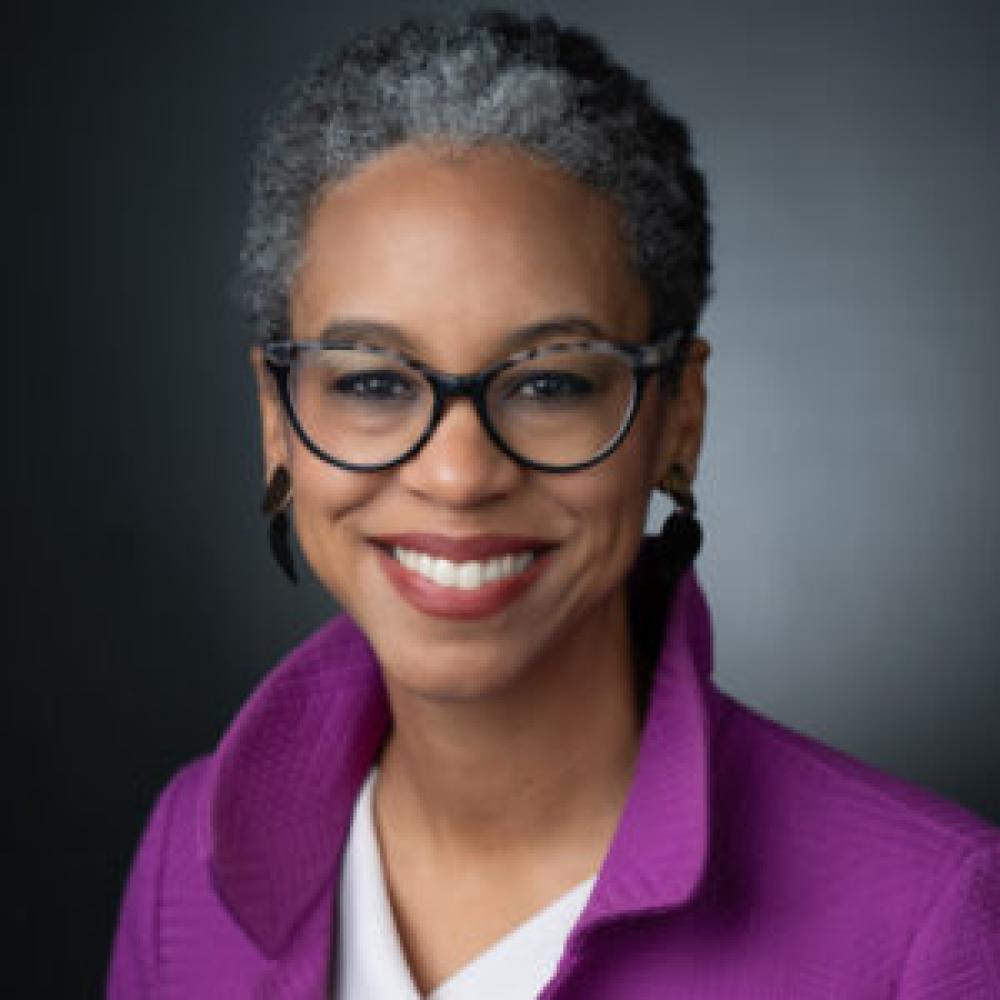 Elizabeth Wilkins