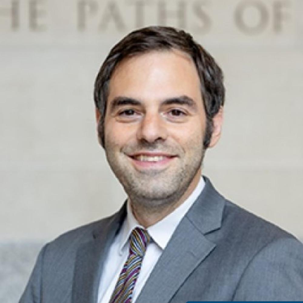 Michael Kugelman