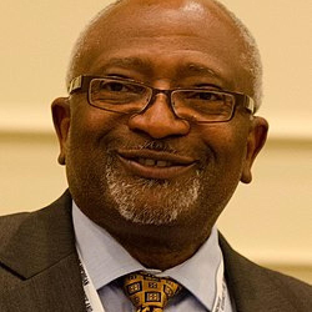 Dr. Robert D. Bullard