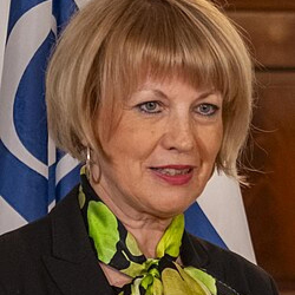 Helga Maria Schmid