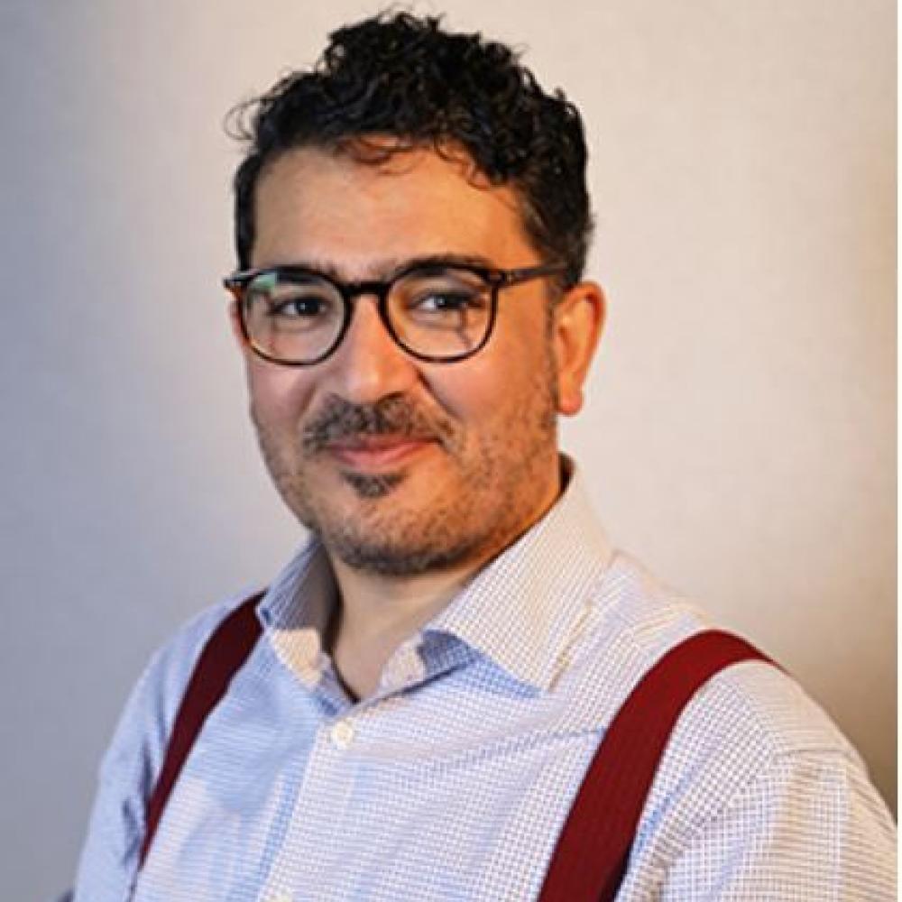 Hameed Hakimi
