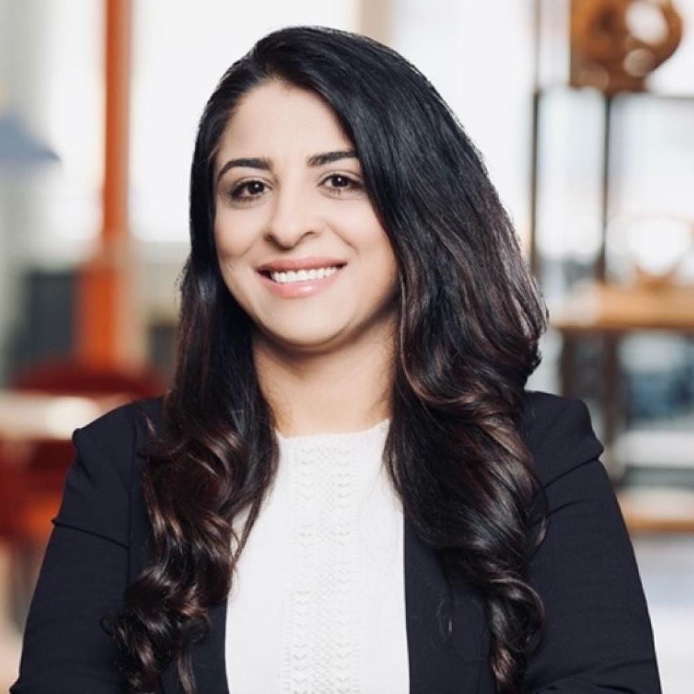 Nilofar Sakhi