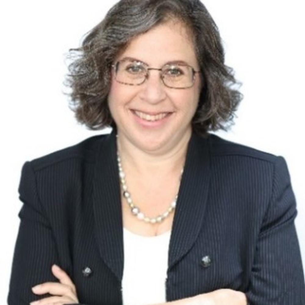 Annie Pforzheimer